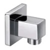 Imex STR8 Wall Outlet Elbow