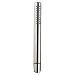 Inox Brushed Stainless Steel Shower Handset