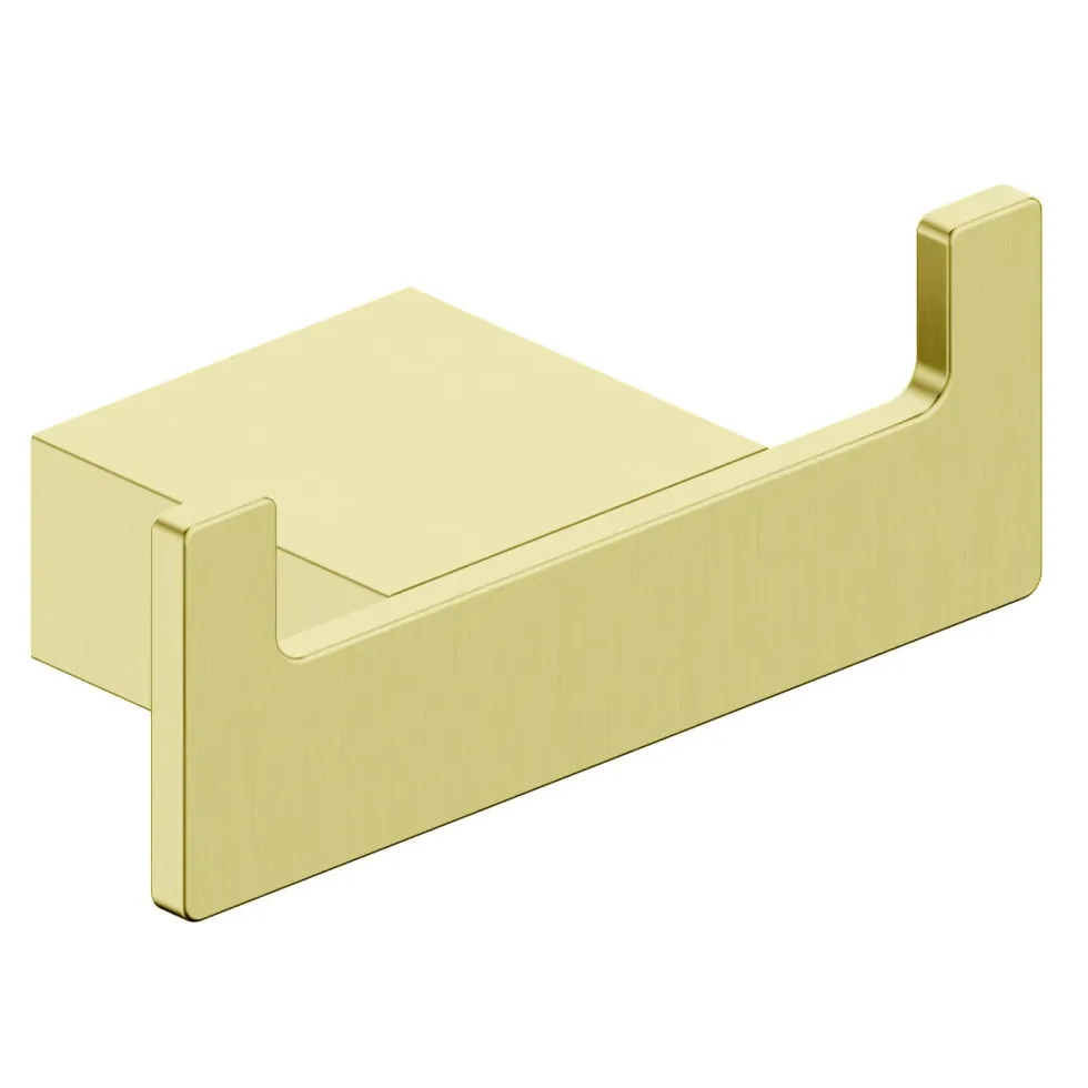 Isla Double Robe Hook