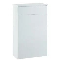 Isla/Freddie Back To Wall Toilet Furniture Unit
