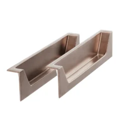Isla 800mm Wall Hung Vanity Unit & Basin