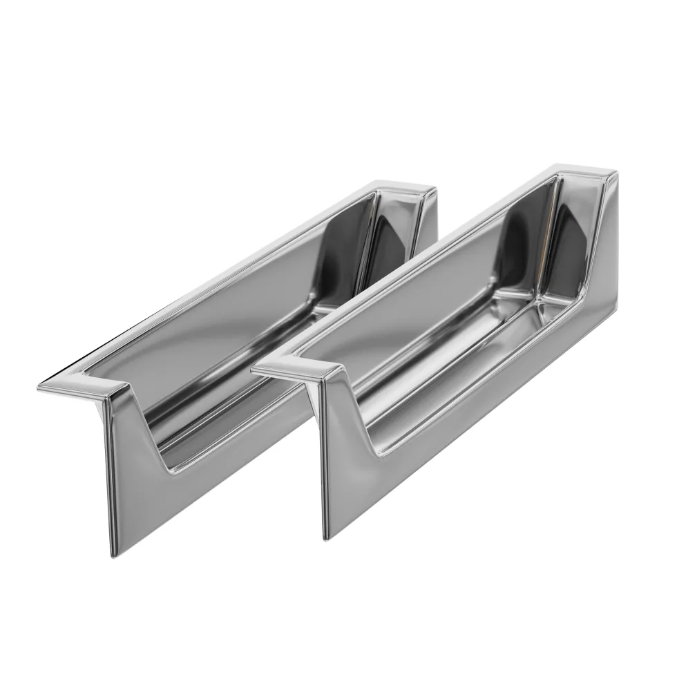 Isla 600mm Wall Hung Vanity Unit & Marble Sintered Stone Countertop