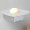 Isla Soap Dish & Holder