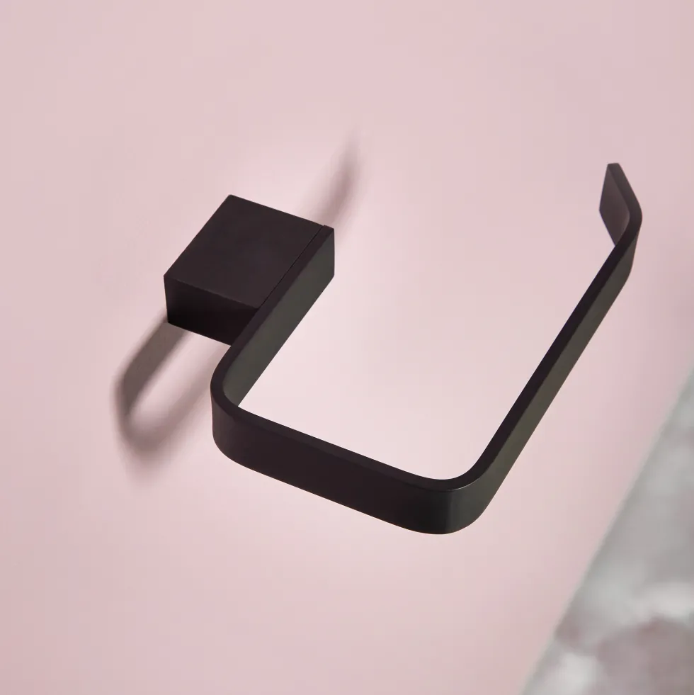 Isla Toilet Roll Holder