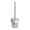 Isla Wall Mounted Toilet Brush