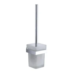 Isla Wall Mounted Toilet Brush