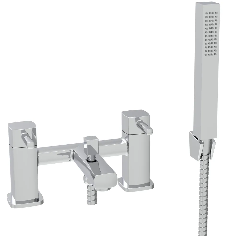 Jack Complete Bathroom Set
