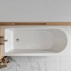 Jack Complete Bathroom Set
