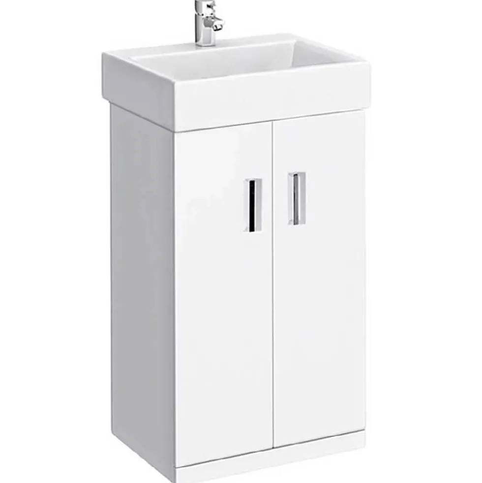 Jack Complete Bathroom Set