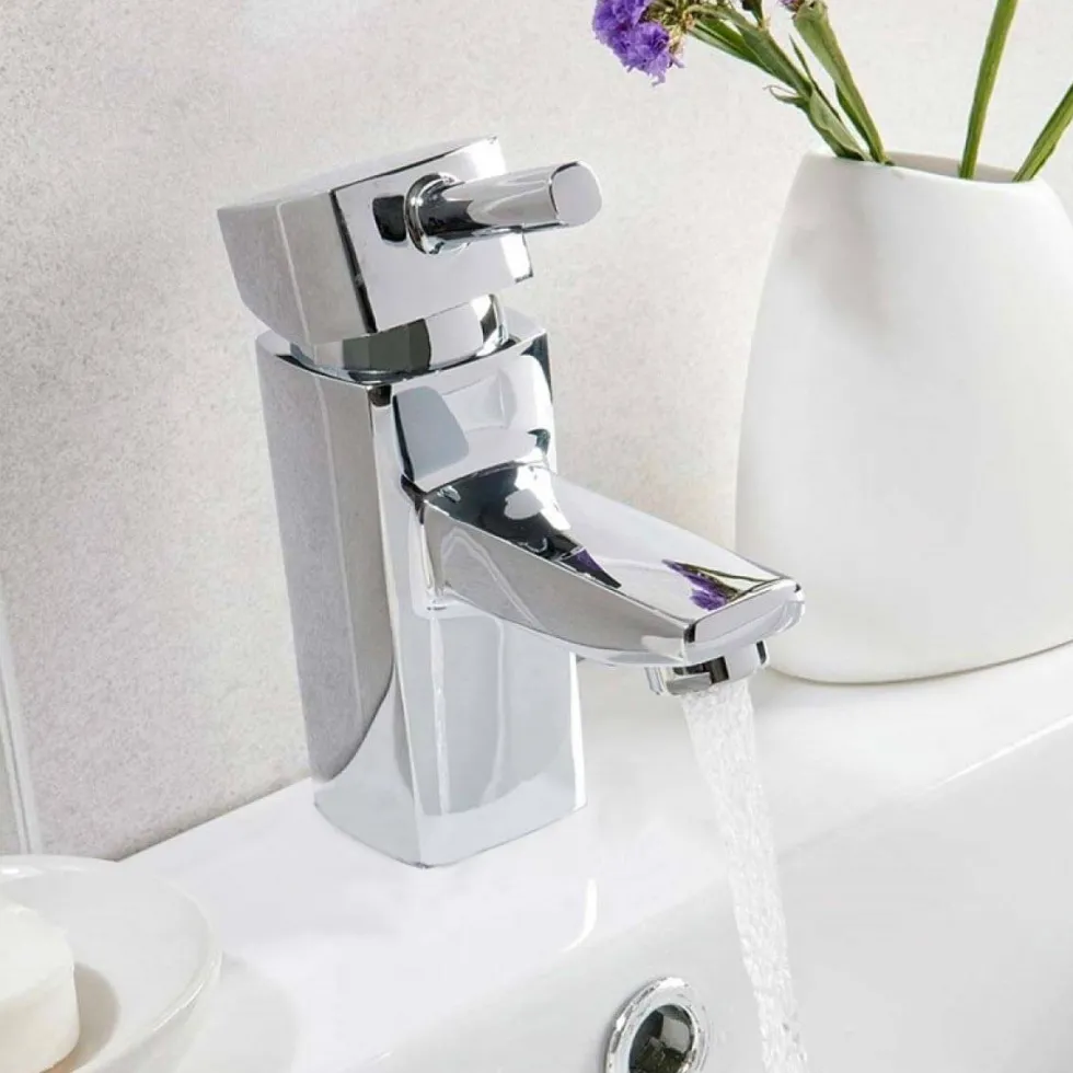 Jack Complete Bathroom Set