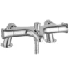 Jasmine Thermostatic Bath Shower Mixer