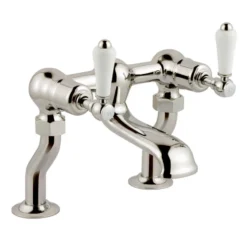 JTP Grosvenor Lever Deck Mounted Bath Filler Tap