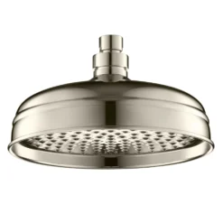 JTP Grosvenor 200mm Fixed Shower Head