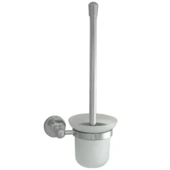 JTP Grosvenor Toilet Brush & Holder