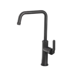 Just Taps Decor Single Lever Mono Kitchen Mixer Tap