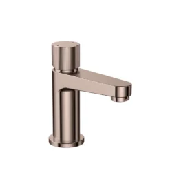 Koko Mini Mono Basin Mixer Tap