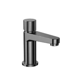 Koko Mini Mono Basin Mixer Tap