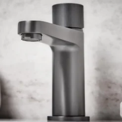 Koko Mono Basin Mixer Tap