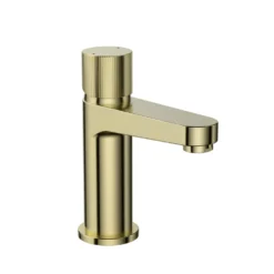 Koko Mono Basin Mixer Tap
