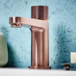 Koko Mono Basin Mixer Tap