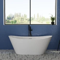 Lacey Freestanding Bath - 1700 x 780mm