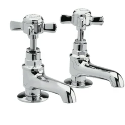 nuie Beaumont Basin Pillar Taps