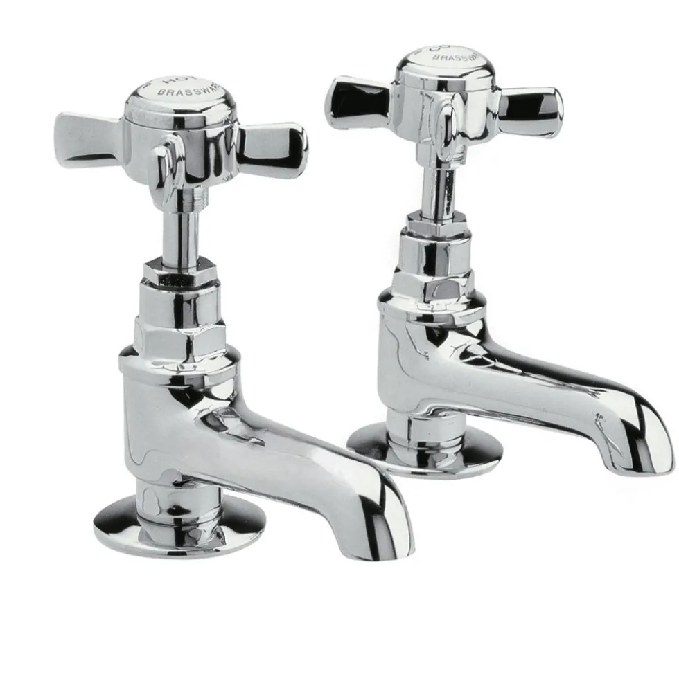 nuie Beaumont Basin Pillar Taps