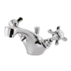 nuie Beaumont Mono Basin Mixer with Pop-Up Waste