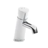 nuie Commercial Non Concussive Mono Basin Mixer