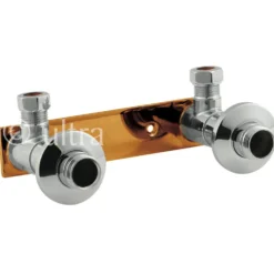 nuie Fast Fit Bracket For Bar Thermostats