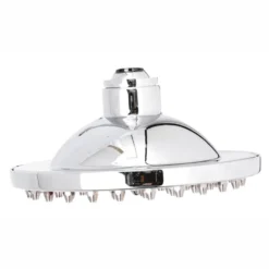 nuie 6" Fixed Head