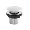 nuie Push Button Bath Waste