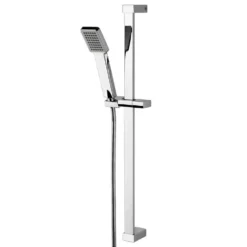 nuie Rectangular Slide Rail Kit - 700mm