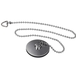 nuie Replacement Plug & Chain for Bath Wastes
