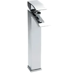 nuie Sinclair High Rise Basin Mixer