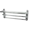 nuie Triple Tier Towel Rack