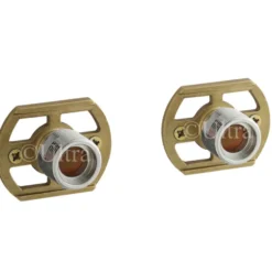 nuie Wall Mounted Fixings
