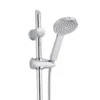 nuie Water Saving Slide Rail Shower Kit