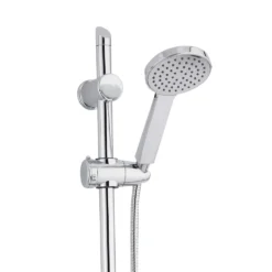 nuie Water Saving Slide Rail Shower Kit