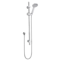 nuie Water Saving Slide Rail Shower Kit