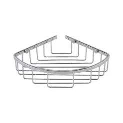 nuie Wirework Deep Corner Basket