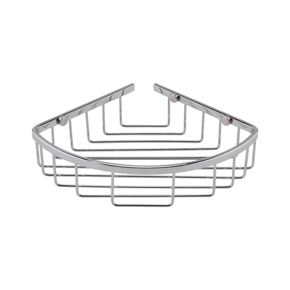 nuie Wirework Deep Corner Basket