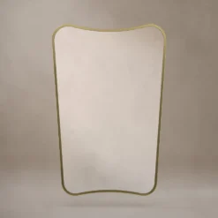 Origins Living Delphine Mirror - 600 x 900mm
