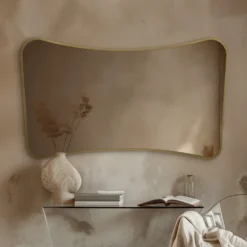 Origins Living Delphine Mirror - 1200 x 700mm