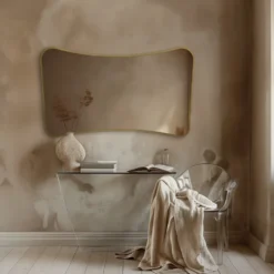 Origins Living Delphine Mirror - 1200 x 700mm