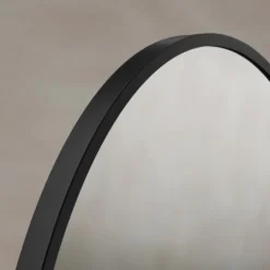 Origins Living Delphine Oval Mirror - 550 x 800mm