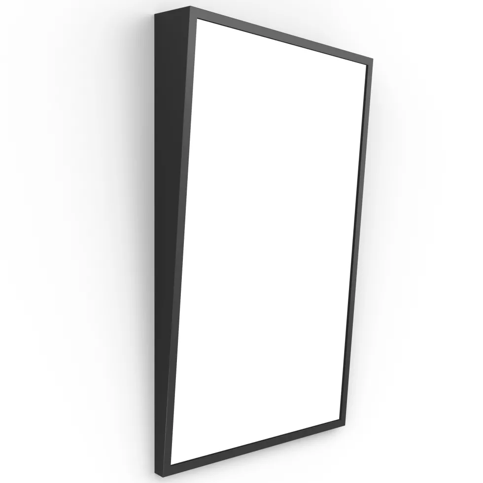 Origins Living Docklands Inclusive Angled Mirror - 500 x 800mm