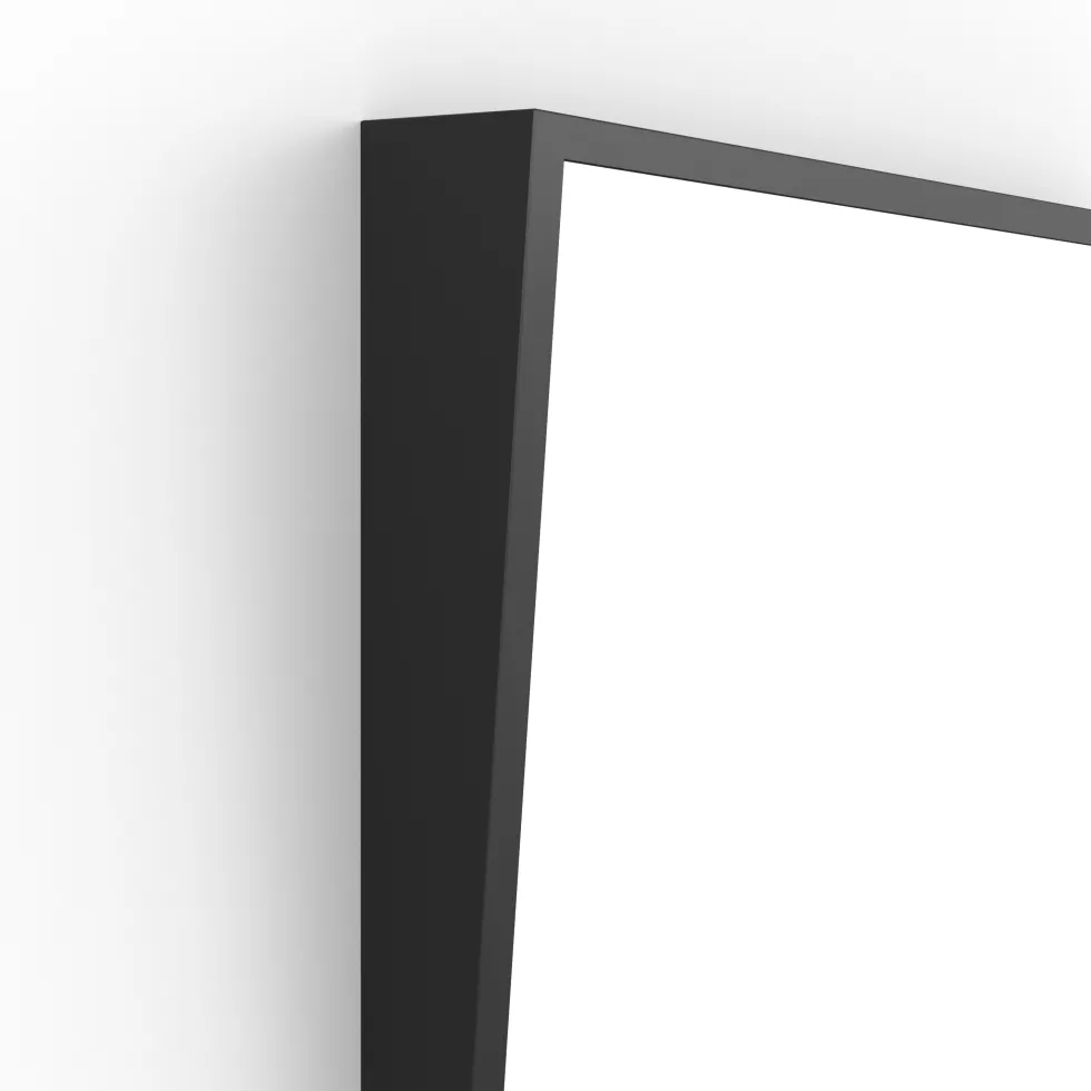 Origins Living Docklands Inclusive Angled Mirror - 500 x 800mm