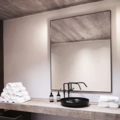 Origins Living Docklands Rectangular Mirror
