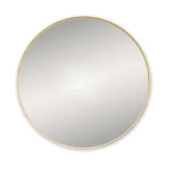Origins Living Docklands Round Mirror - 600mm & 800mm
